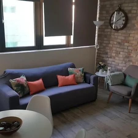Apartment Victoria 51.