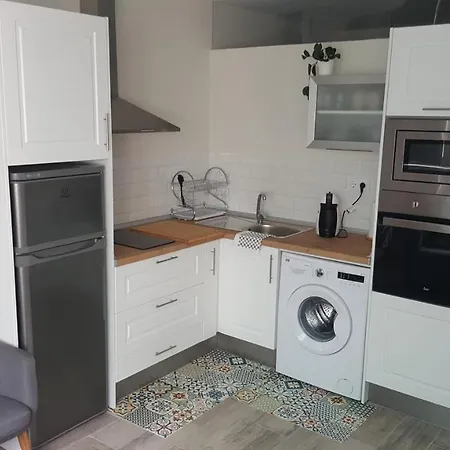Apartment Victoria 51. *