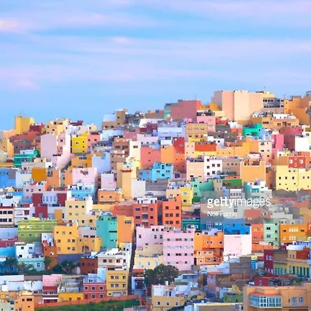 Appartement Victoria 51. Las Palmas de Gran Canaria