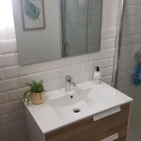 Apartamento Victoria 51. Las Palmas de Gran Canárias