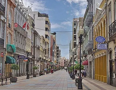 Victoria 51. * Las Palmas de Gran Canárias