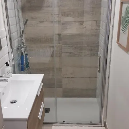 Victoria 51. Apartamento Las Palmas de Gran Canárias