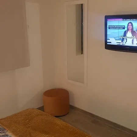 Victoria 51. Apartamento Las Palmas de Gran Canárias